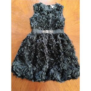Place 89 Children's Dress Size: 10 (1345)